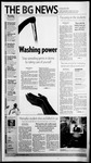 The BG News October 2, 2007