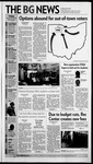 The BG News September 12, 2008 by Bowling Green State University