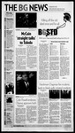 The BG News October 20, 2008