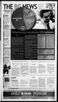 The BG News April 8, 2009 by Bowling Green State University