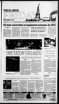 The BG News September 11, 2009 by Bowling Green State University