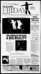 The BG News November 20, 2009