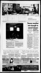 The BG News February 10, 2010 by Bowling Green State University