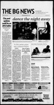 The BG News April 27, 2011 by Bowling Green State University