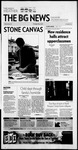 The BG News May 2, 2011 by Bowling Green State University