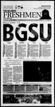 The BG News August 19, 2011 by Bowling Green State University