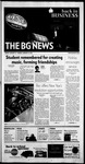 The BG News January 13, 2012