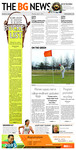 The BG News April 01, 2013 by Bowling Green State University