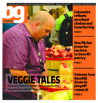 The BG News October 06, 2016 by Bowling Green State University