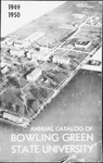 1949-1950 BGSU Catalog by Bowling Green State University