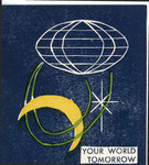 June 1956 President's Luncheon Program