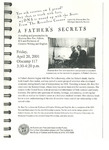A Father's Secrets