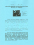 Globalization and Sexuality: Redrawing Racial and National Boundaries Through Discourses of Childbearing