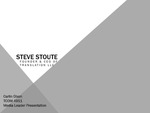 Translation LLC: Steve Stoute