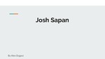 AMC: Josh Sapan by Alex Dugasz