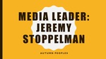 Yelp: Jeremy Stoppelman