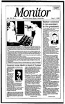 Monitor Newsletter July 02, 1990 by Bowling Green State University