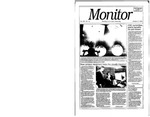Monitor Newsletter October 09, 1990