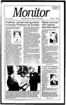 Monitor Newsletter July 01, 1991