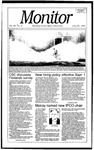Monitor Newsletter July 22, 1991