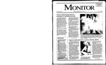 Monitor Newsletter February 03, 1992