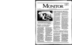 Monitor Newsletter February 10, 1992