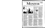 Monitor Newsletter February 17, 1992