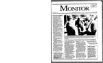 Monitor Newsletter May 04, 1992