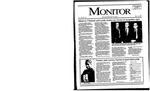 Monitor Newsletter October 26, 1992