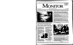 Monitor Newsletter January 18, 1993