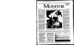 Monitor Newsletter January 25, 1993