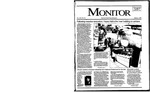 Monitor Newsletter March 01, 1993