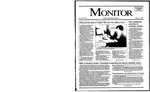 Monitor Newsletter March 15, 1993