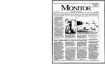 Monitor Newsletter September 20, 1993