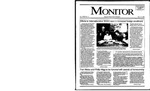 Monitor Newsletter September 27, 1993