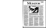 Monitor Newsletter November 08, 1993