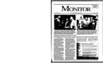 Monitor Newsletter November 15, 1993