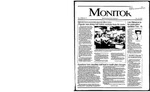 Monitor Newsletter November 22, 1993