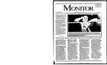 Monitor Newsletter December 06, 1993