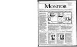 Monitor Newsletter January 17, 1994