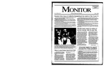 Monitor Newsletter February 07, 1994