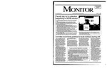 Monitor Newsletter February 14, 1994