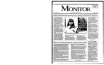 Monitor Newsletter March 21, 1994