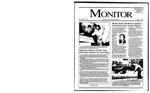 Monitor Newsletter April 04, 1994