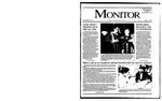 Monitor Newsletter April 11, 1994