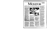 Monitor Newsletter April 25, 1994