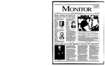 Monitor Newsletter May 02, 1994
