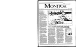 Monitor Newsletter November 14, 1994