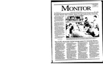 Monitor Newsletter December 05, 1994