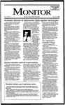 Monitor Newsletter July 22, 1996